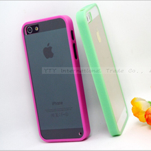 SRRRF: Transparent Cases Cover For Apple iPhone 5 iPhone 5S Case For iPhone5S iPhone5 Phone Shell PRJJ UI9JJ PQR99 KAHH UR888 KK