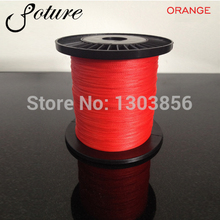 500M Goture Brand Super Strong Japan Multifilament PE Braided Fishing Line 15 22 30 50 70 100LB