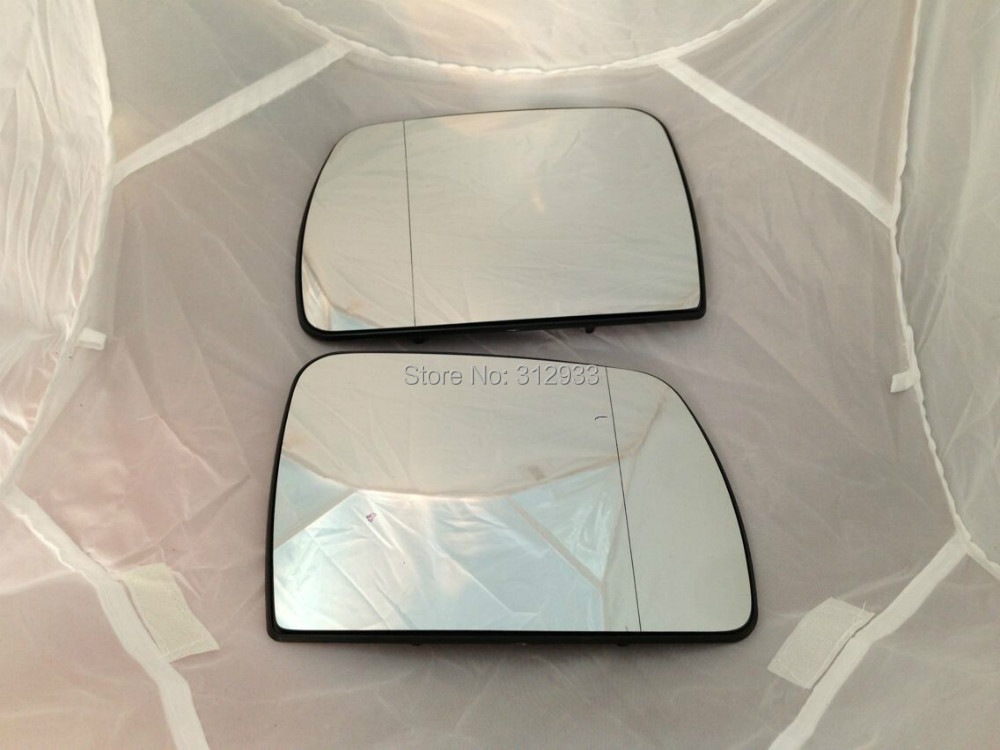 Bmw x5 heated mirror glass #3