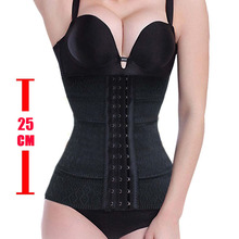 Good Quality Women Waist Trainer Slimming Shapewear Training Corsets Cincher Body Shaper Bustier