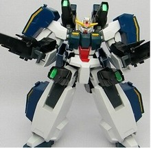 Free shipping /TT gaogao model /HG 1/144 00-51 GN-008 Seravee Gundam GNHW/B Celestial Being /Assembled gundam model Robot gunpla
