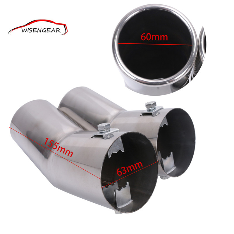 Compare Prices on Jetta Exhaust Tips Online Shopping/Buy Low Price