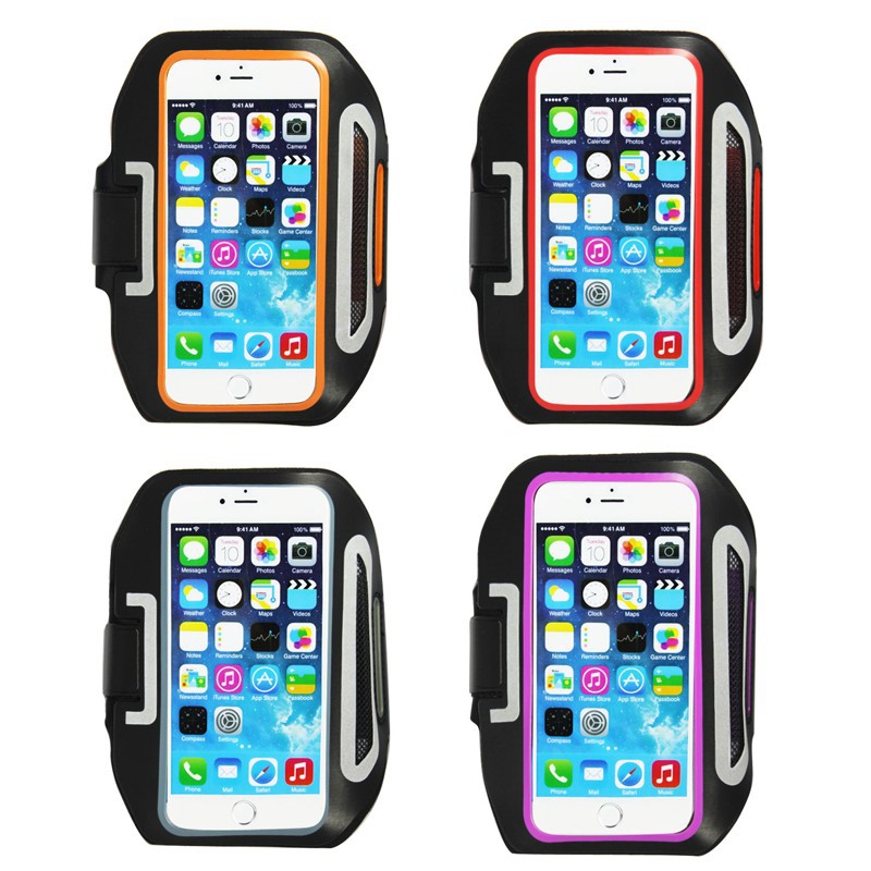 sport armband for iphone 6 plus-2