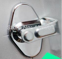 Door lock cover protecting Anti-corrosive 4 pcs/lo...