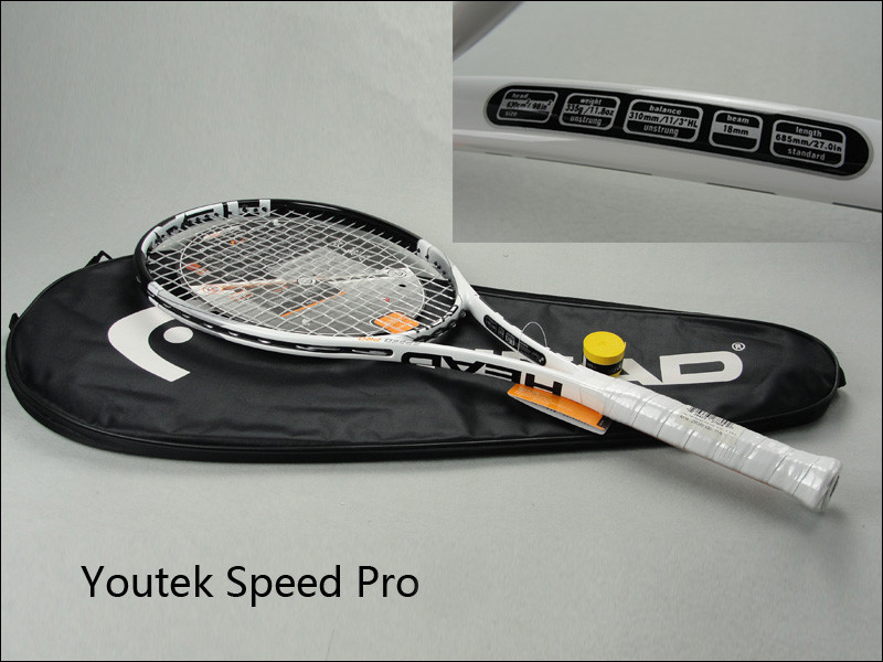 Youtek speed pro L5