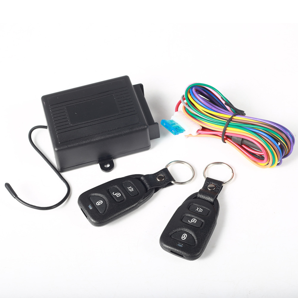 Mercedes remote lock #7