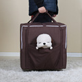 2016 Portable Brand Baby Bed Folding Travelling Bed Novelty Baby Folding Bed Baby Cradles Crib Infant