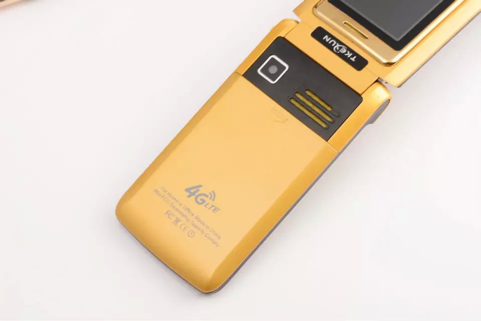 tkexun f666 женщин флип телефон с камерой bluetooth dual sim карты 2,8-дюймовый сенсорный экран роскоши сотовый телефон tkexun f666 женщин флип телефон с камерой bluetooth dual sim карты 2,8-дюймовый сенсорный экран роскоши сотовый телефон