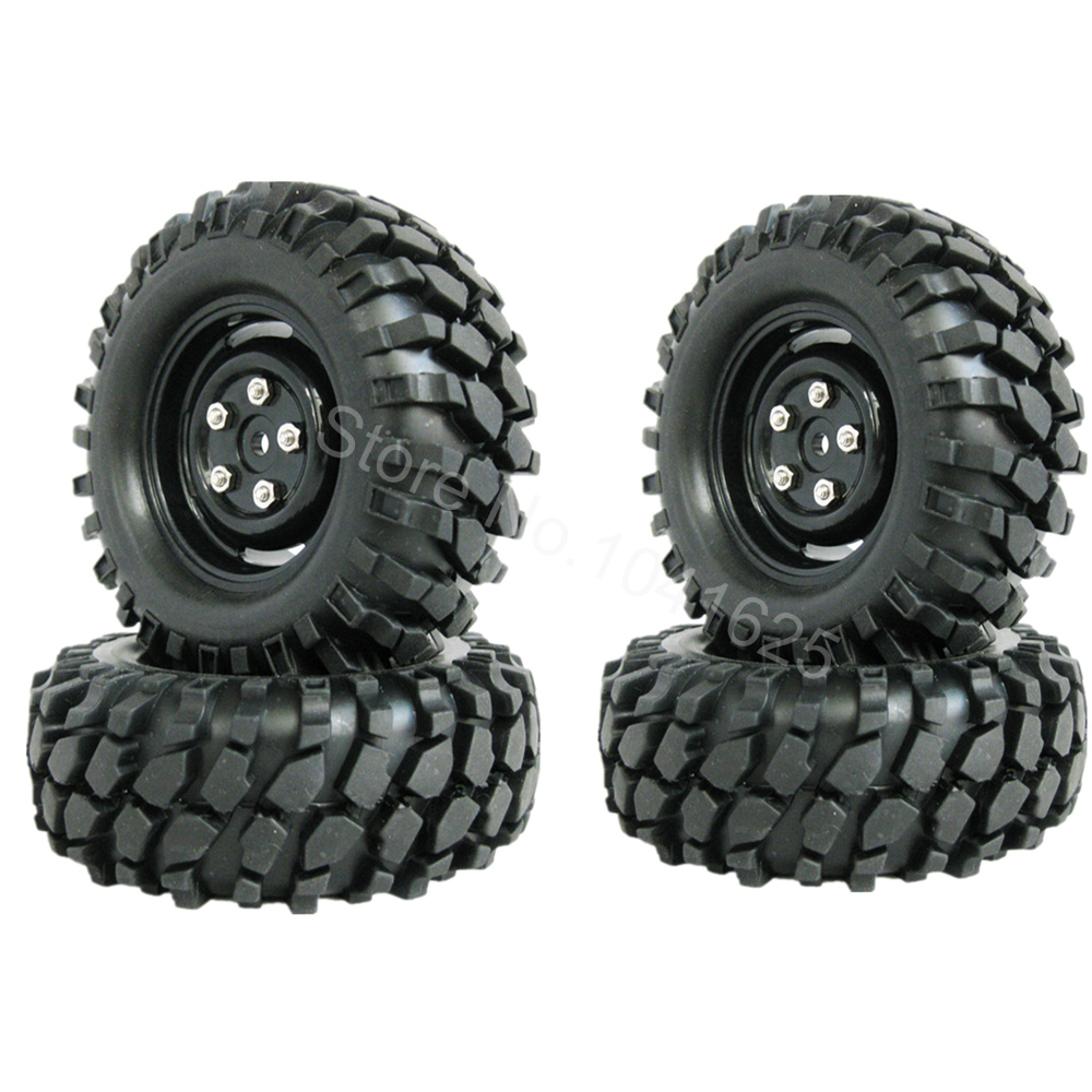 rc water tires