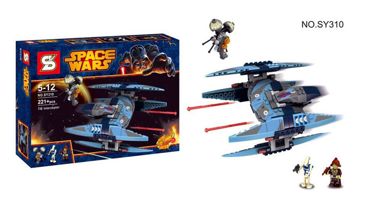 sy310 wars vulture droid buzz pilot battle droid sy310 wars vulture droid buzz pilot battle droid
