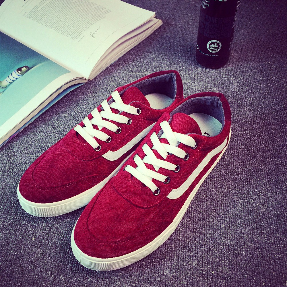 discount canvas shoes