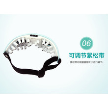 Well designed 22 Magnets Super Health Electric Relax Vibration Release Alleviate Fatigue Acupressure Eye Care Massager