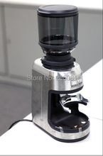 Professional Welhome Espresso conical burr Grinder ZD-17 WPM-PRO