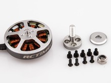 Rctimer 5010-360kv/530kv/620kv Brushless Motor for RC Multi-Axis Quadcopter drone