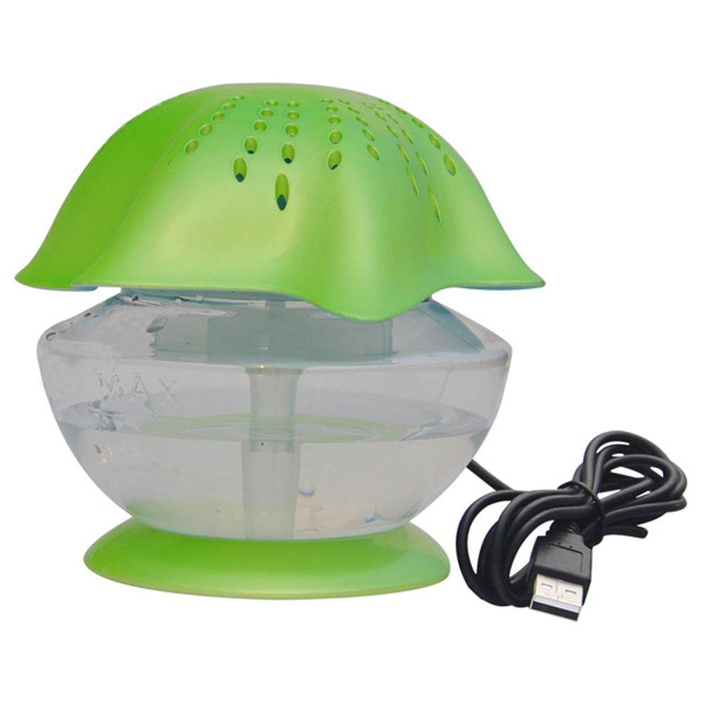 Wholesale electronic USB water aroma oil diffuser air freshenerin Air