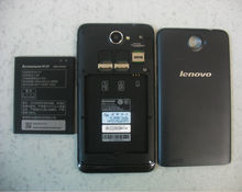 Original Lenovo S939 6 inch 1280 720 IPS Screen MTK6592 Octa Core 1 7Ghz 1GB 8GB