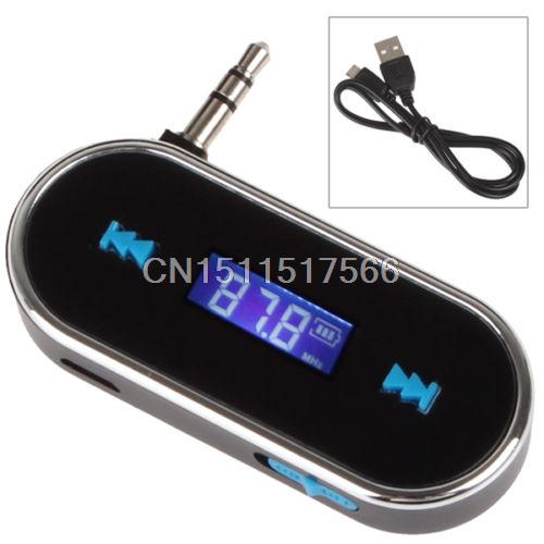    3.5   -   Bluetooth FM  mp3- + USB     iphone  MP3 4