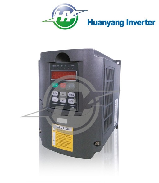 HUANYANG VFD Drive 2.2KW 220V spindle inverter frequency converter