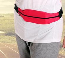 2015 High quality new style multifunctional waist bag pack sport bag running pocket
