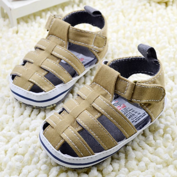 baby shoes boy s sandal shoes casual baby pram shoes first walker prewalker navy sailor design