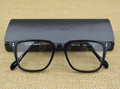 Famous Brand Oliver Peoples NDG 1 P Square Vintage Myopia Glasses Frame Men and Women Retro