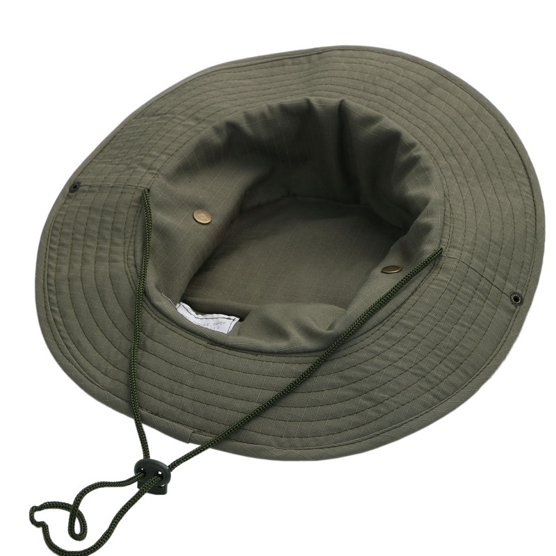Landisun      Boonie Cap Hat       