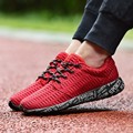 2016 Spring Autumn New Men Casual Shoes Fashion Super Light Breathable Men S Shoes And Shoes