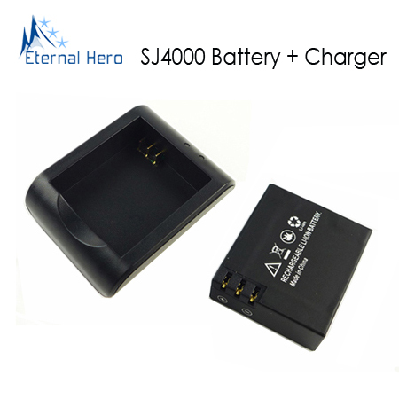 Аккумулятор для фотокамеры Eternal Hero 900mAh Li SJ4000 DV + For SJ4000 action camera
Аккумулятор для фотокамеры Eternal Hero 900mAh Li SJ4000 DV + For SJ4000 action camera