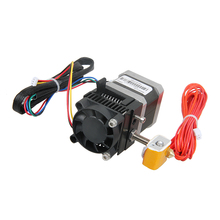 Newest Design Outstanding Quality 3D Printer MK8 Extruder 0 3mm Nozzle For 1 75mm Filament For