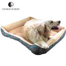 Brand 2016 New Large Dog House XL Plus Size Bed For Dog & Cats Hot Sales High Quality PP Cotton Padding House For Dogs