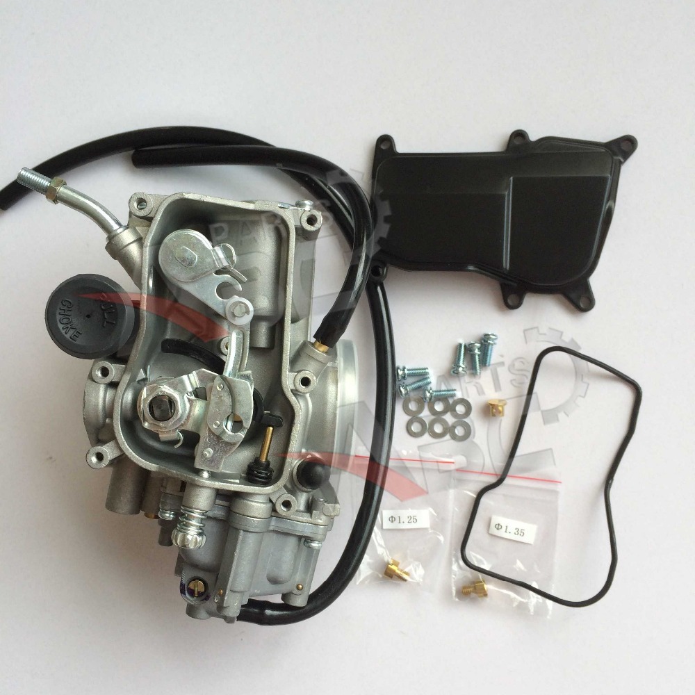 Online Get Cheap 350 Warrior Carburetor Alibaba Group