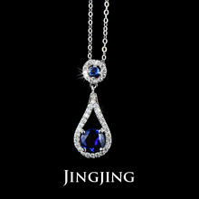 Ожерелья от ZOEVON Jewelry для Женщины, материал Цирконий артикул 1992890016