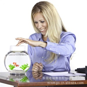 fincredibles electronic pet fish