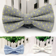 2016 Fashion Polyester Men’s Bowtie Brand Popular Male Bowknot Bowtie Cravat Trendy Apparel Floral Men’s Shirts Bow Tie Hot Sale