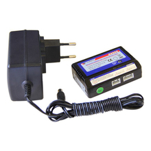 Free Shipping Original Walkera GA005 Balanced Charger HM-05#4-Z-23 for 3.7V / 7.4V / 11.1V Li-ion/Li-Po Battery