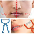 1pc Facial Hair Removal Handheld Threading Epilator Women Girl Face Beauty Tool