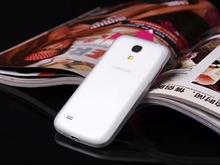 Case for Samsung S5 TPU Soft Ultra Thin Back Cover For S 5 Mobile Phone Accessories