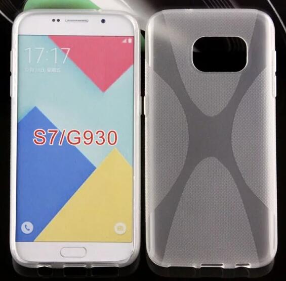 S Line Soft TPU Gel Case For Samsung Galaxy Express i8730 Free shipping