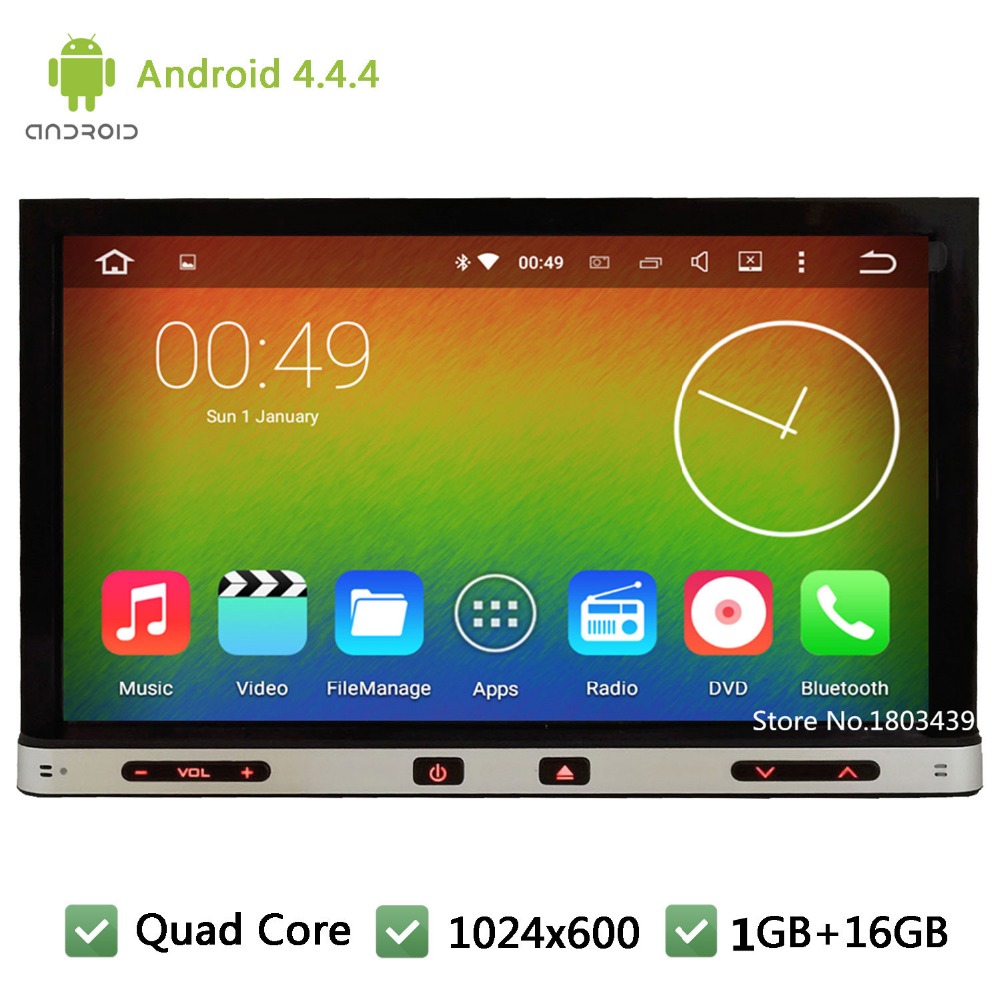 Универсальный Android 4.2