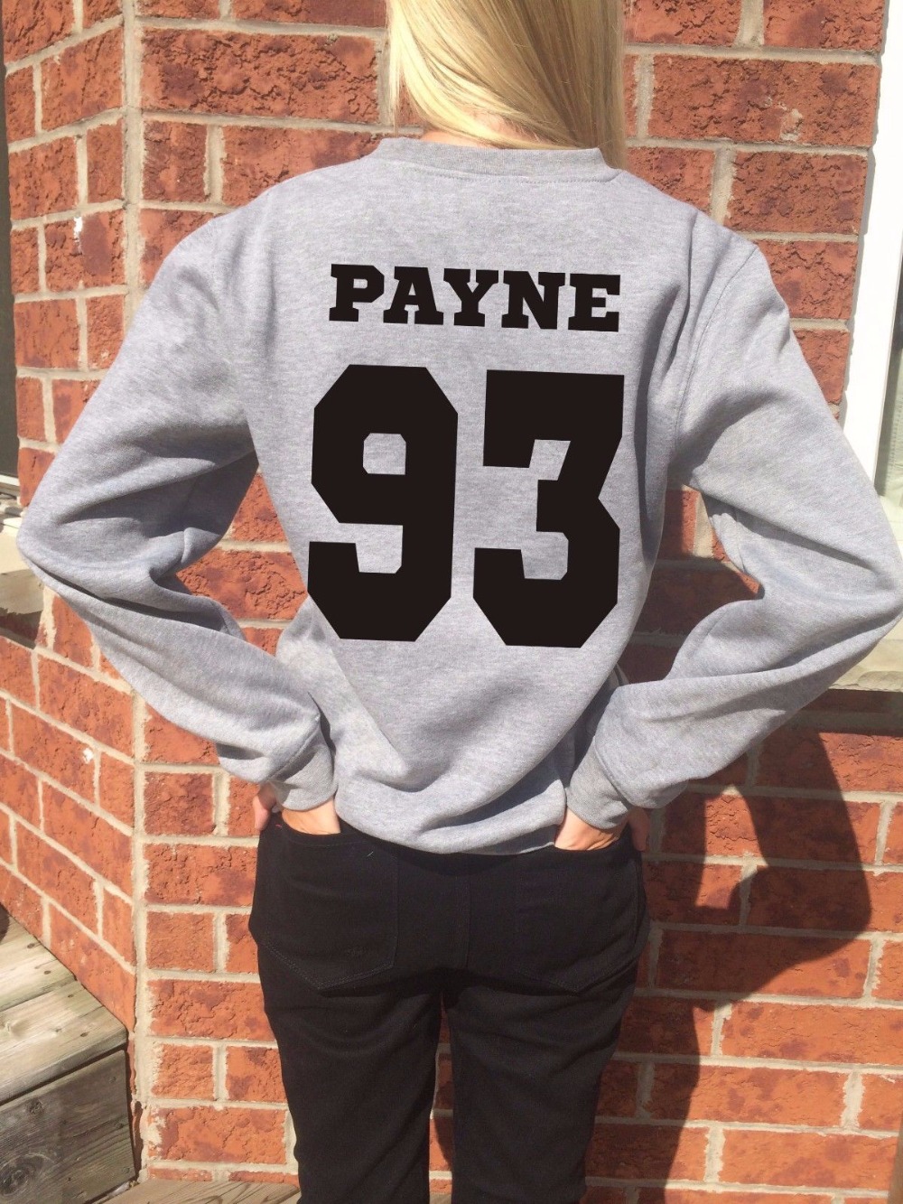 Payne 93  -              