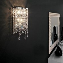 Настенные светильники от Hope lighting factory, материал Нержавеющая сталь артикул 628503507