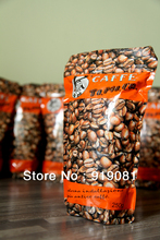 High quality famous Tomoca coffe bean original imported from Ethiopia