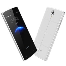 Original HOMTOM HT7 5 5 inch HD Android 5 1 Cell phone MTK6580A Quad Core 1GB