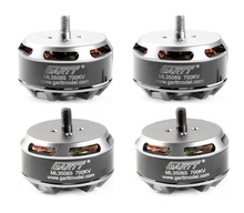 Gleagle`s 2 CW 2 CCW ML3508S 700KV Brushless Motor For DJI RC Multi-rotor Quadcopter Hexacopter