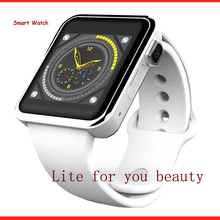 Bluetooth Dialer Smart Watches Sync Phone with SIM card for IOS & Android Samsung,Remote Camera,Anti-lost Smartband for Adult