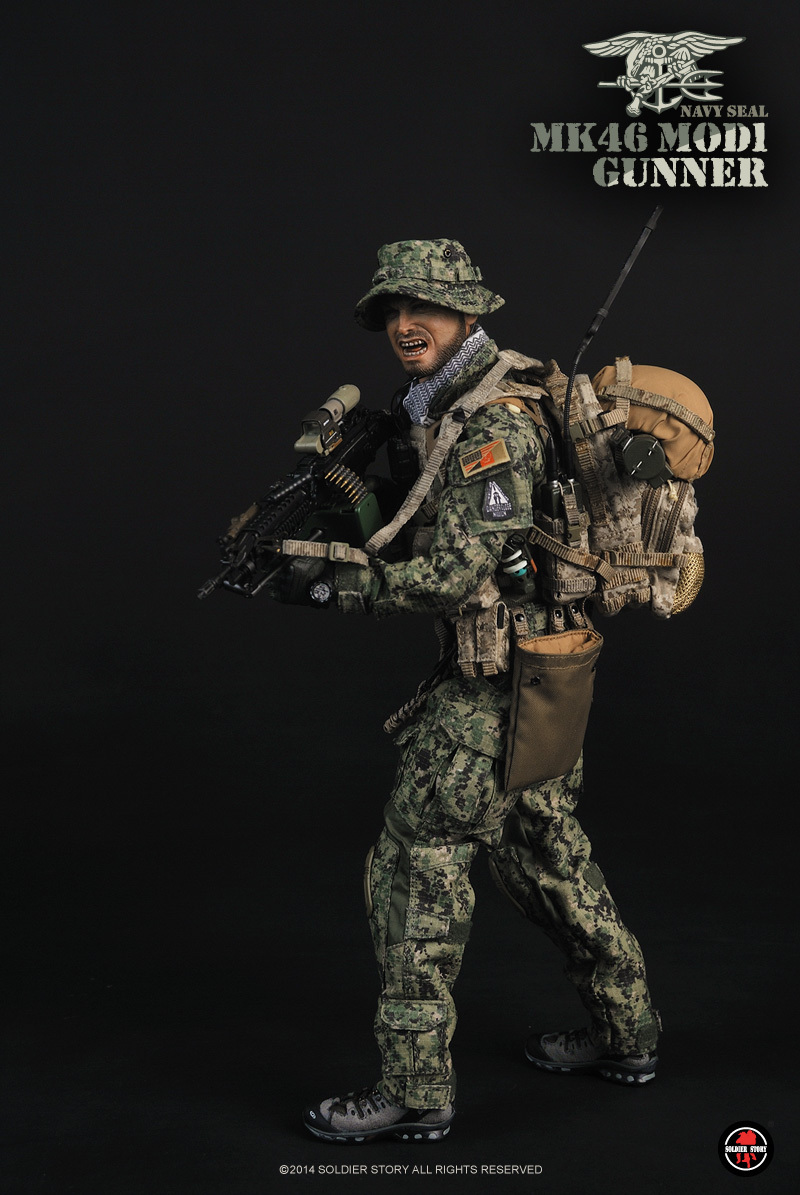 Popular Navy Seal Toys-Buy Cheap Navy Seal Toys lots from China Navy ...