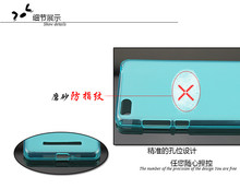 New Arrival Pudding TPU For Xiaomi Mi4c Mi 4c Soft Silicone Gel Transparent Phone cases cover