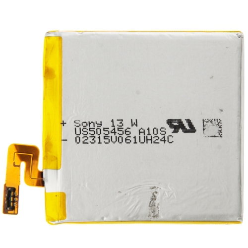     Sony Xperia Ion LT28 LT28i LT28h LT28at  Bateria LIS1485ERPC 1840 