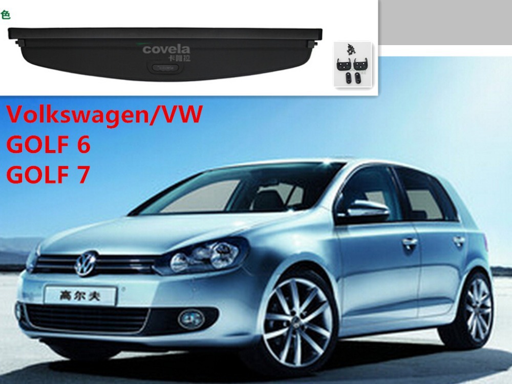  - q!     -      Volkswagen / VW GOLF 6 2008 - 2013 / -1 7 2014 - 2015