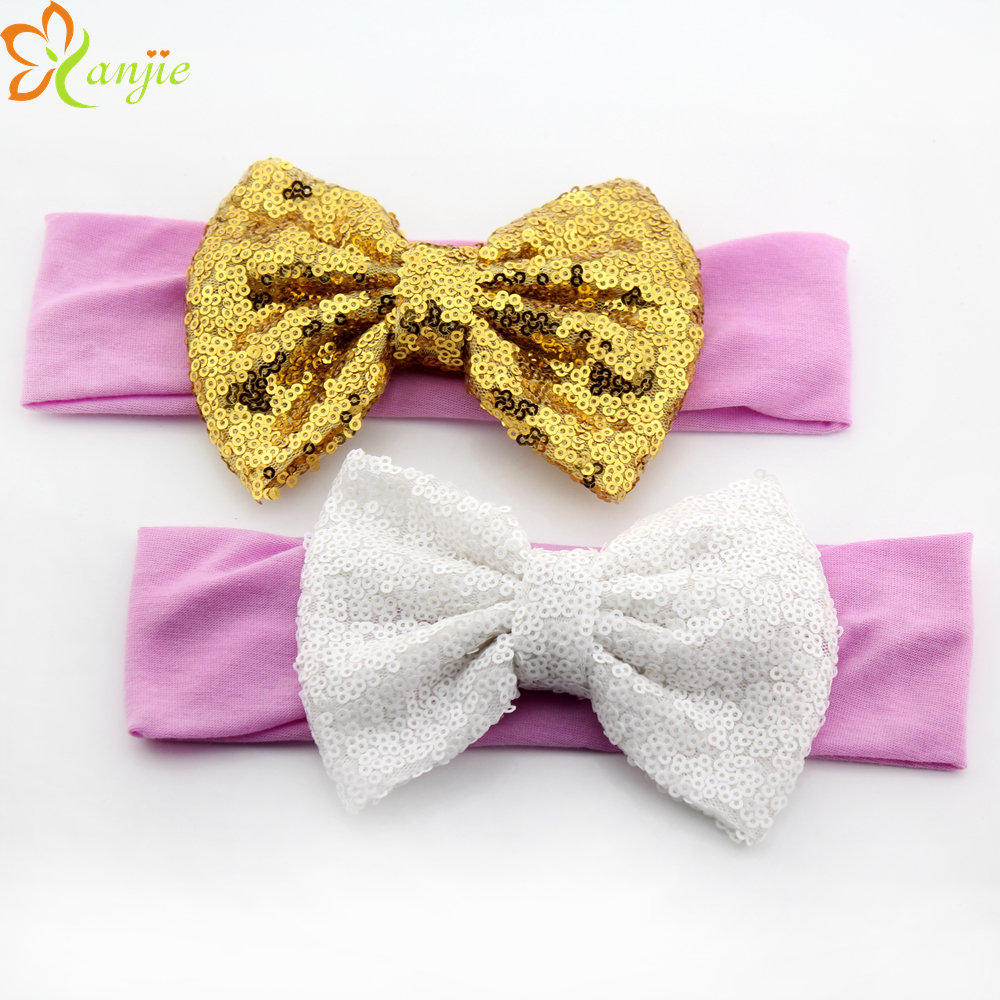 jersey sequin baby headband gold from aliexpress buy sale infant headbands10pcs lot 5 jersey sequin baby headband gold from aliexpress buy sale infant headbands10pcs lot 5